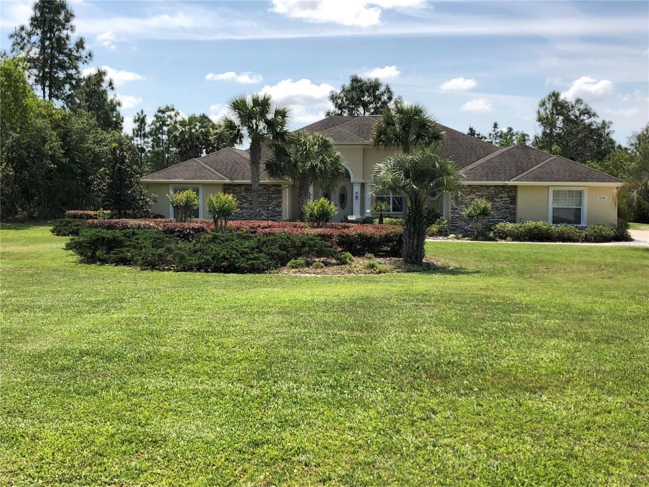 4348 W Bonanza Drive, Beverly Hills, FL 34465 Photo