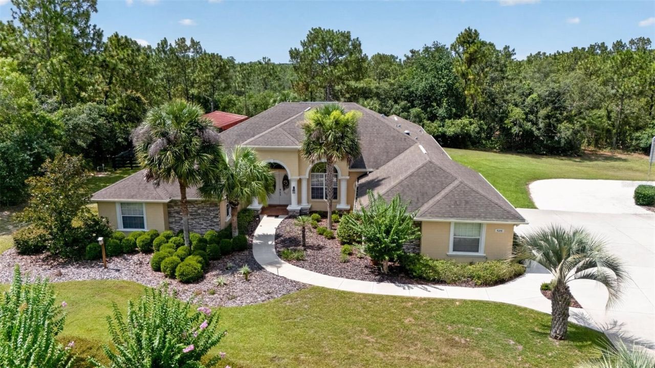4348 W Bonanza Drive, Beverly Hills, FL 34465 Photo