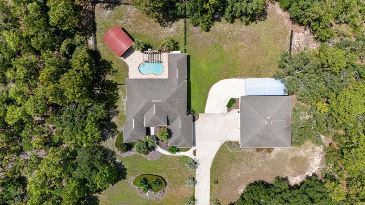 4348 W Bonanza Drive, Beverly Hills, FL 34465 Photo