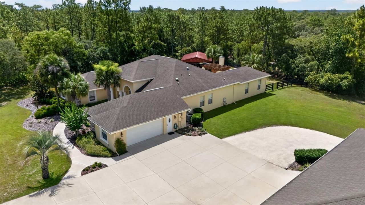 4348 W Bonanza Drive, Beverly Hills, FL 34465 Photo