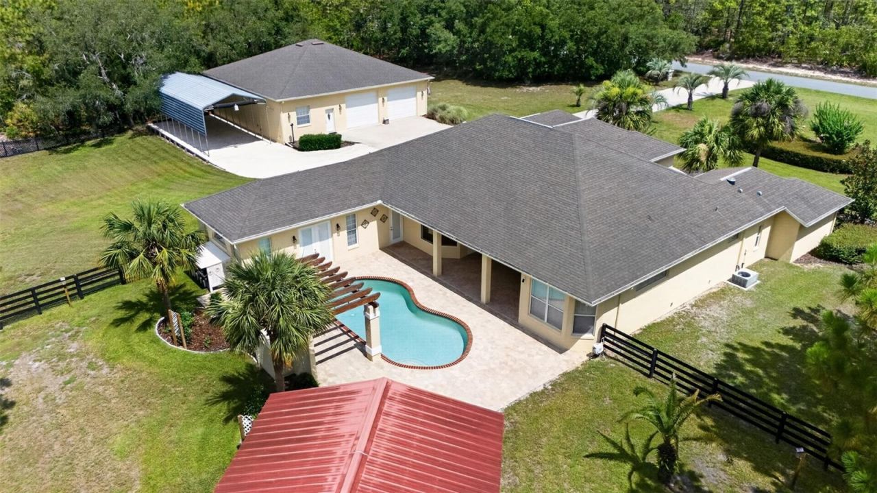 4348 W Bonanza Drive, Beverly Hills, FL 34465 Photo