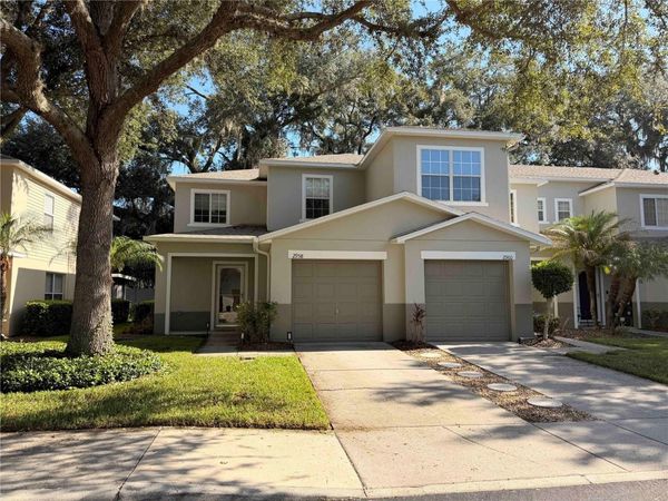 2958 ROYAL TUSCAN LANE , VALRICO, FL 33594