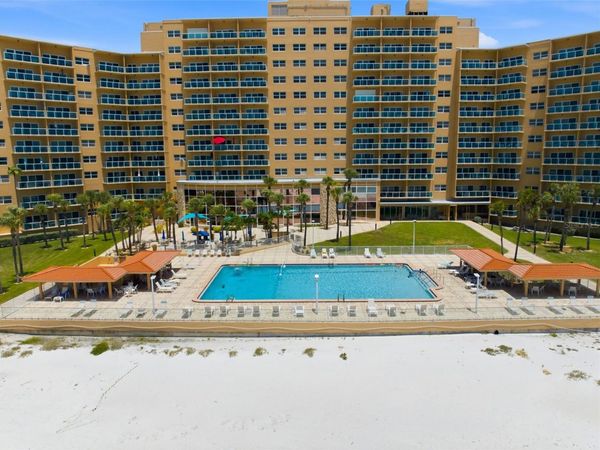 880 MANDALAY AVENUE , Unit C1214, CLEARWATER BEACH, FL 33767