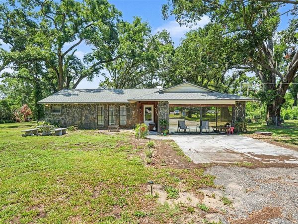 534 LEVERETT ROAD , SEFFNER, FL 33584