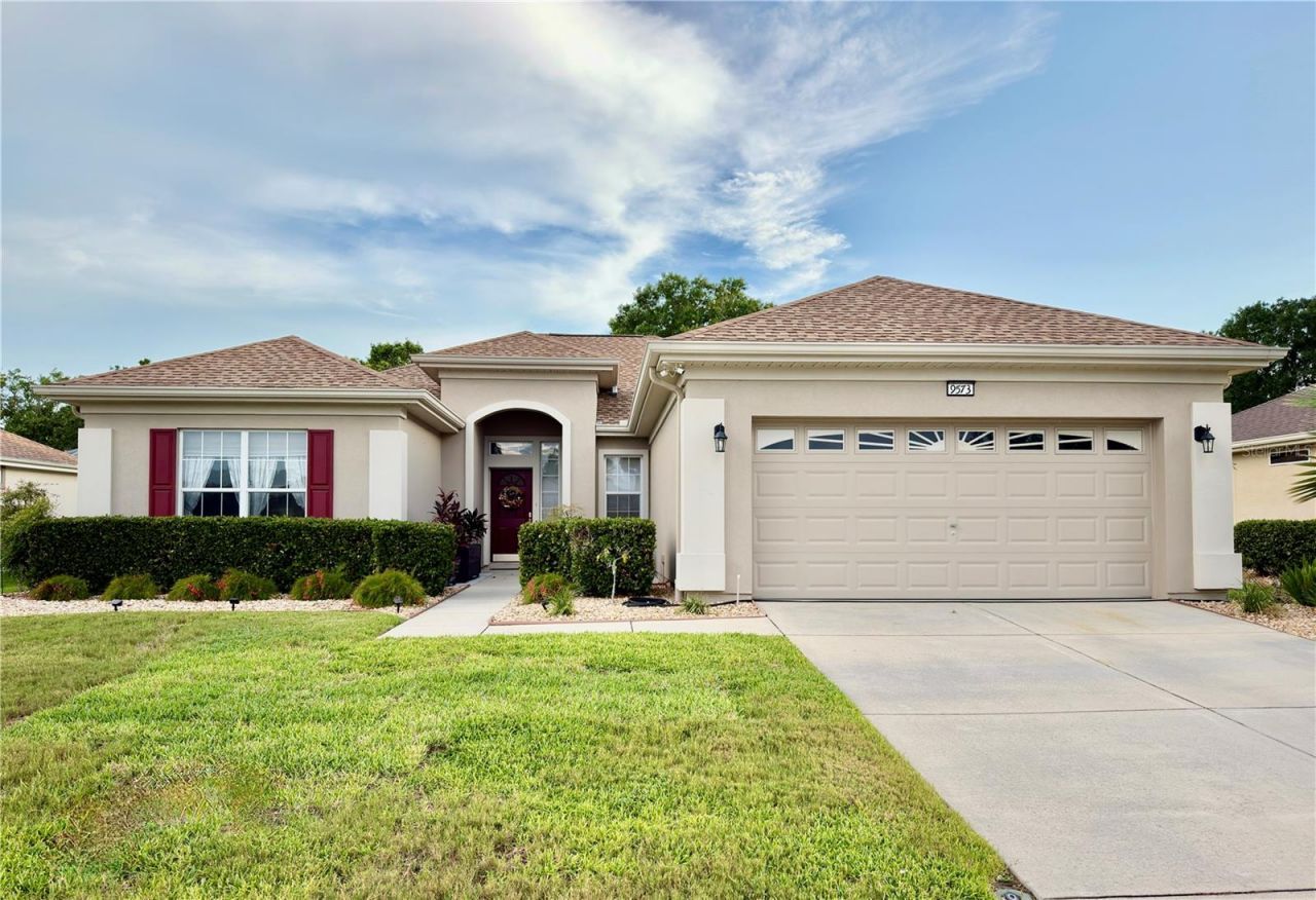 9573 SE 124th Loop, Summerfield, FL 34491 Main Photo