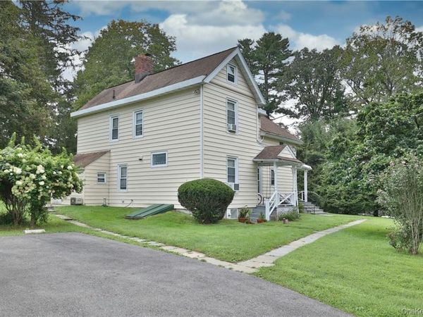 547 King Street , Unit A, Chappaqua, NY 10514