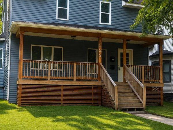 1223 Oliver Avenue N, Minneapolis, MN 55411