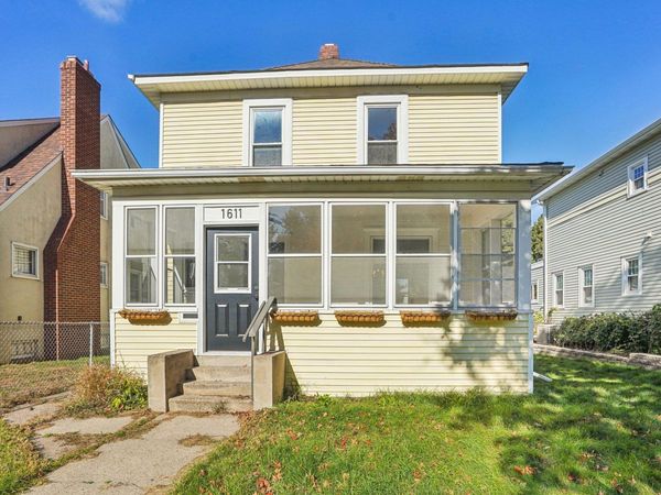1611 Edmund Avenue, Saint Paul, MN 55104
