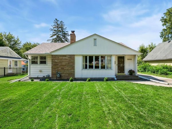1664 Bohland Avenue, Saint Paul, MN 55116