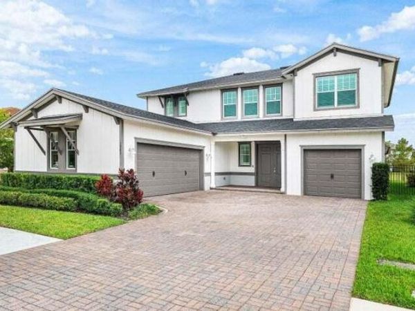 1261 Deer Hvn Drive, Loxahatchee, FL 33470