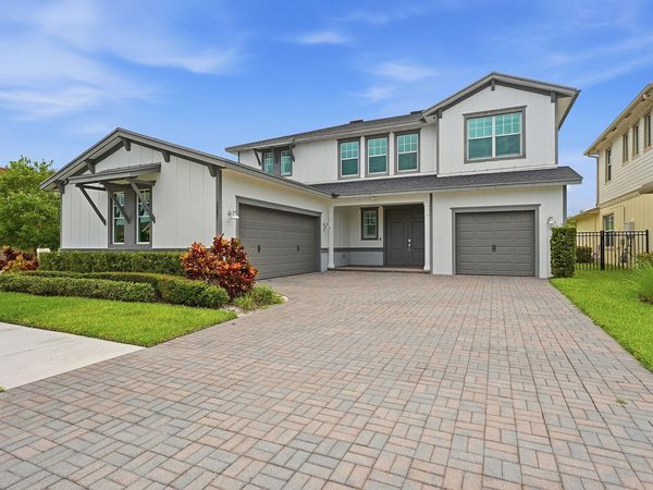 1261 Deer Hvn Drive, Loxahatchee, FL 33470