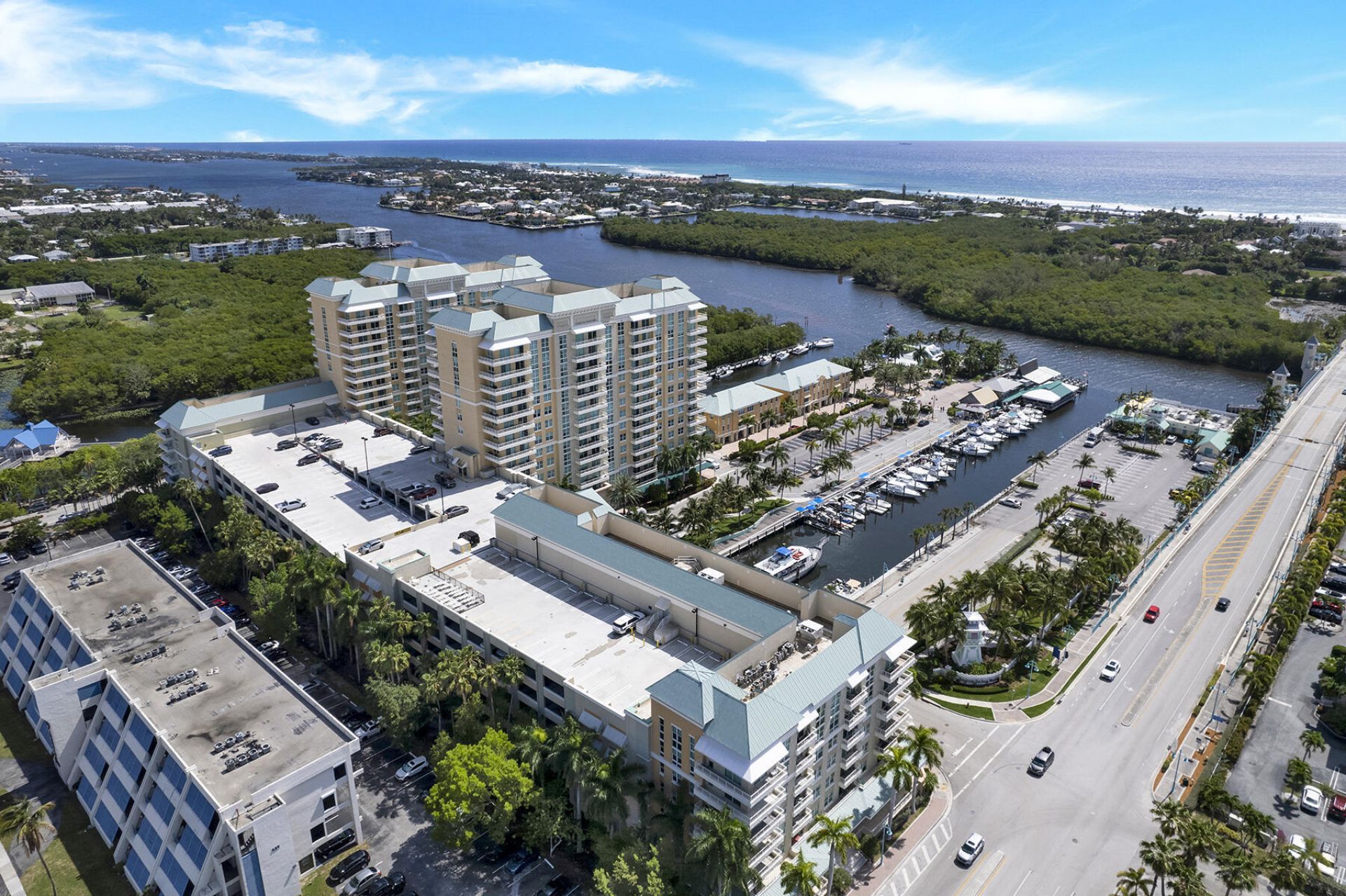 100 NE 6th Street, Unit 203, Boynton Beach, FL 33435 Photo