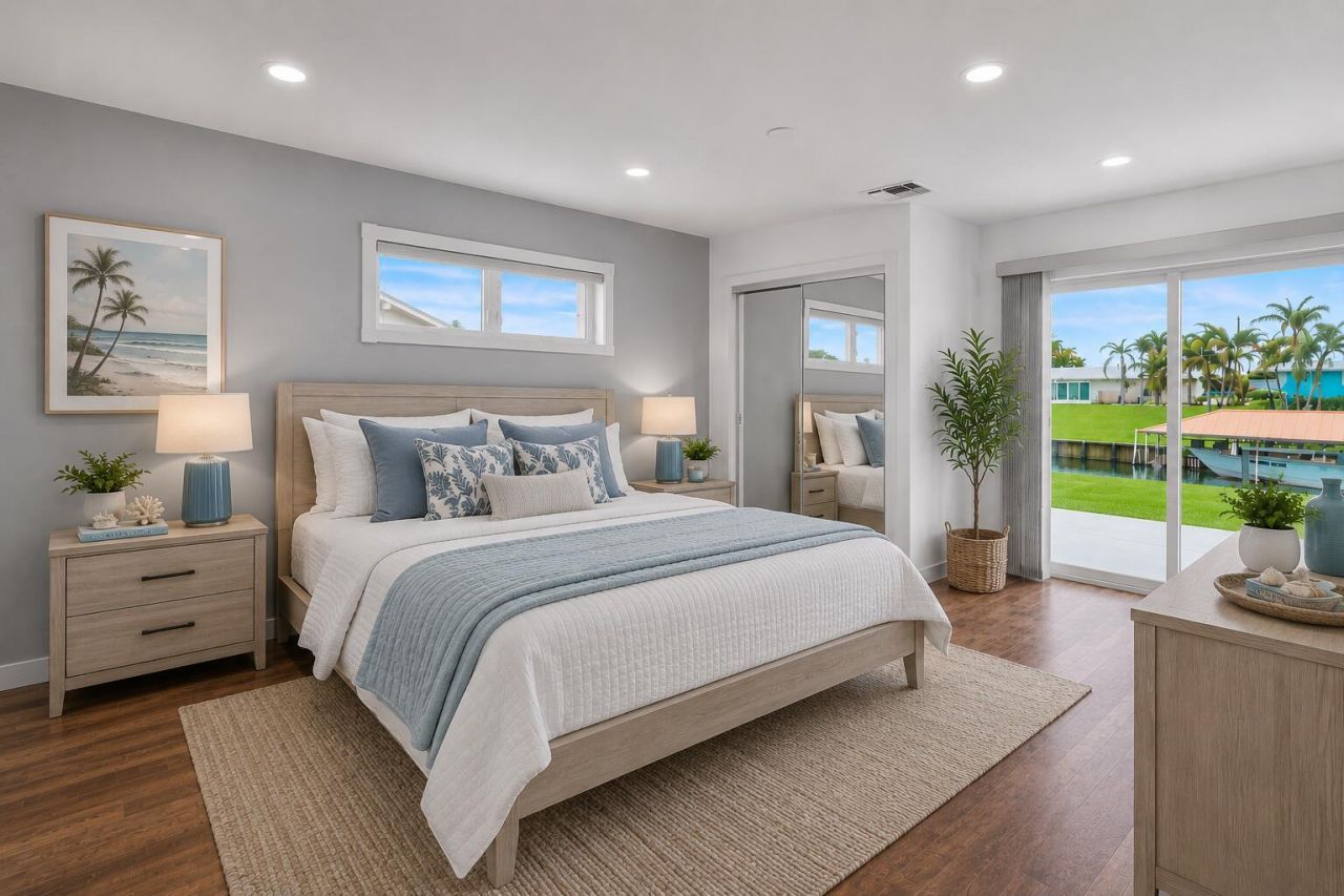 611 SE Harborview Drive, Port Saint Lucie, FL 34983 Photo