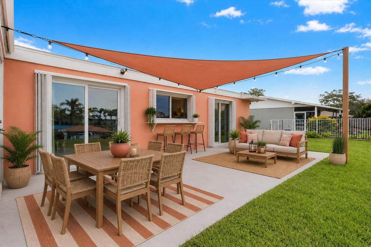 611 SE Harborview Drive, Port Saint Lucie, FL 34983 Photo