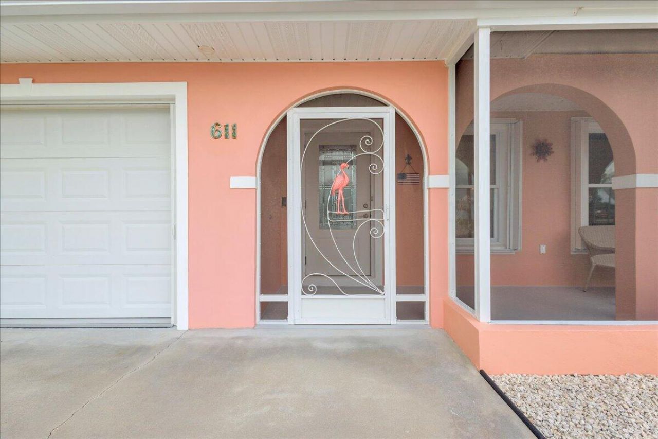 611 SE Harborview Drive, Port Saint Lucie, FL 34983 Photo