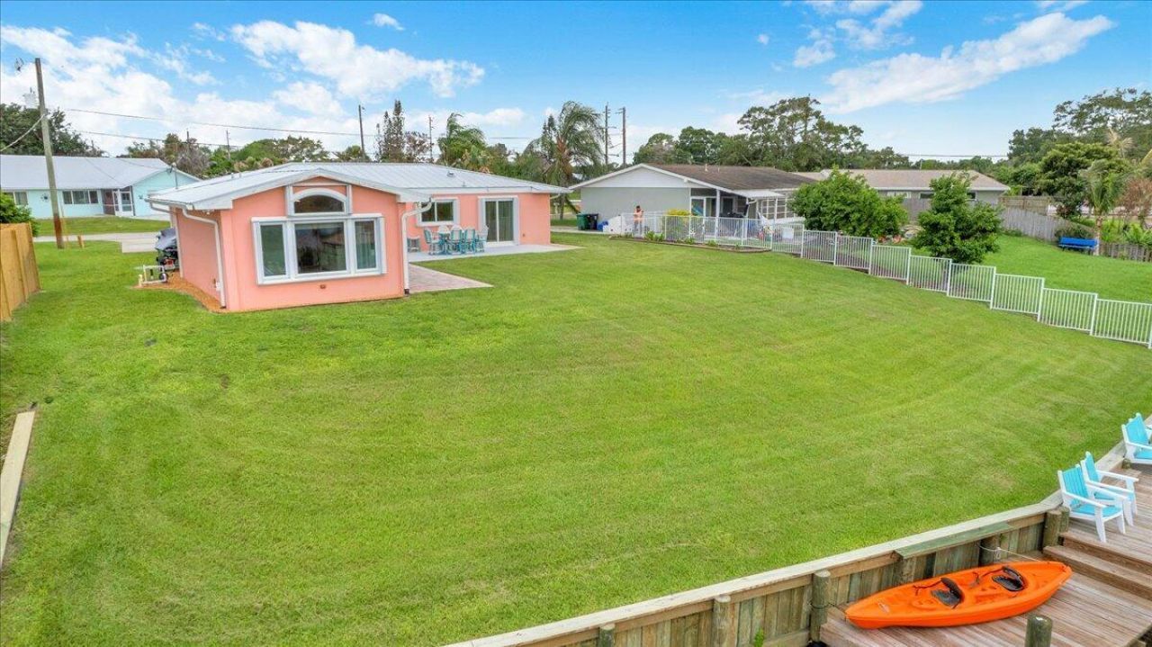 611 SE Harborview Drive, Port Saint Lucie, FL 34983 Photo