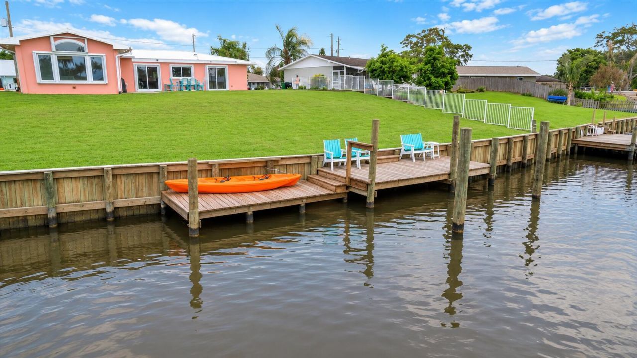 611 SE Harborview Drive, Port Saint Lucie, FL 34983 Photo