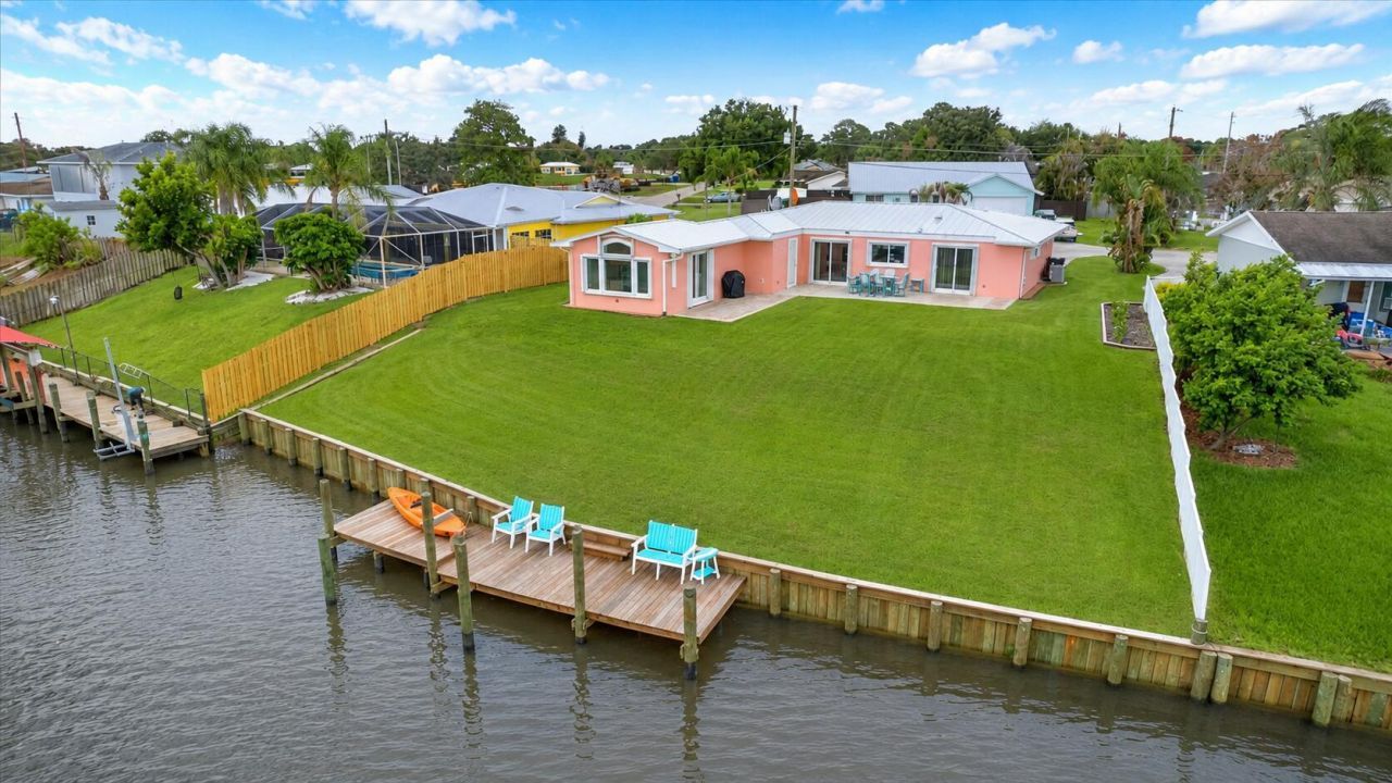 611 SE Harborview Drive, Port Saint Lucie, FL 34983 Photo