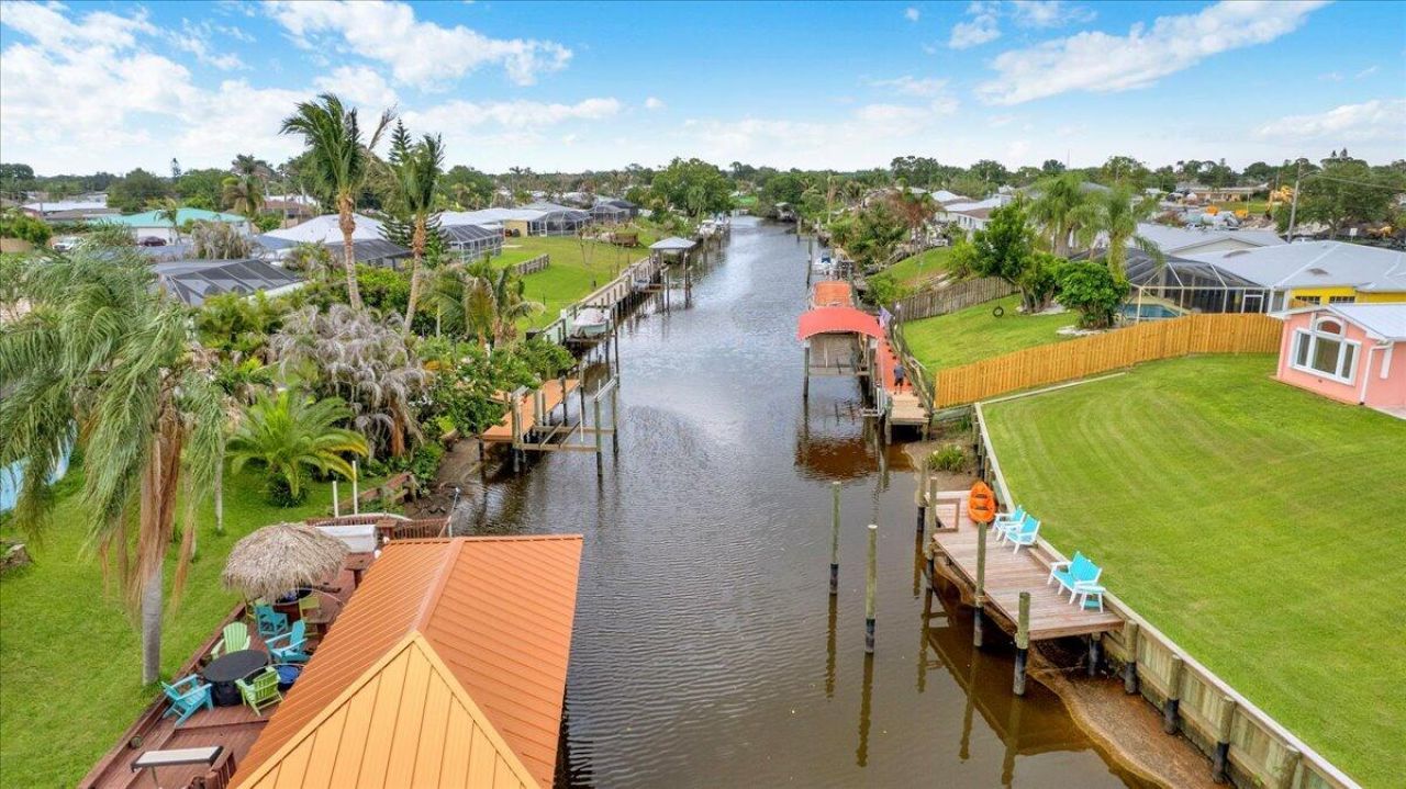 611 SE Harborview Drive, Port Saint Lucie, FL 34983 Photo