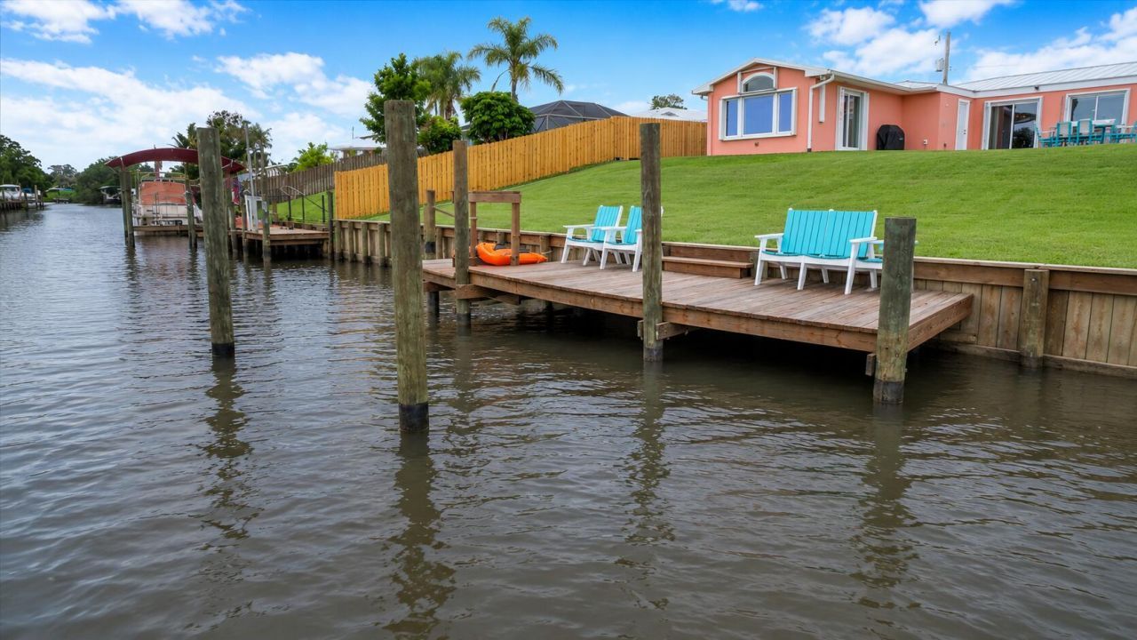 611 SE Harborview Drive, Port Saint Lucie, FL 34983 Photo