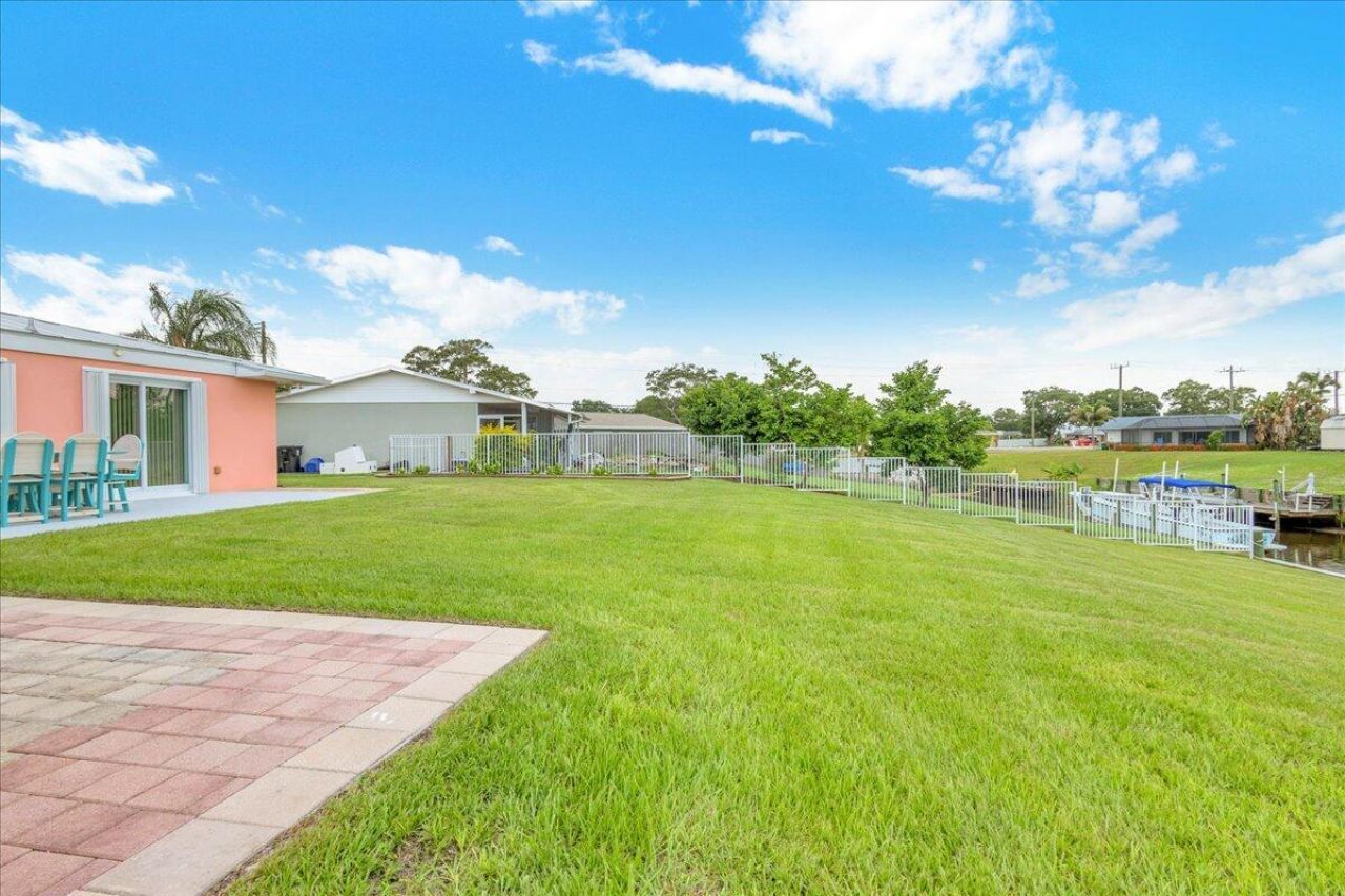 611 SE Harborview Drive, Port Saint Lucie, FL 34983 Photo