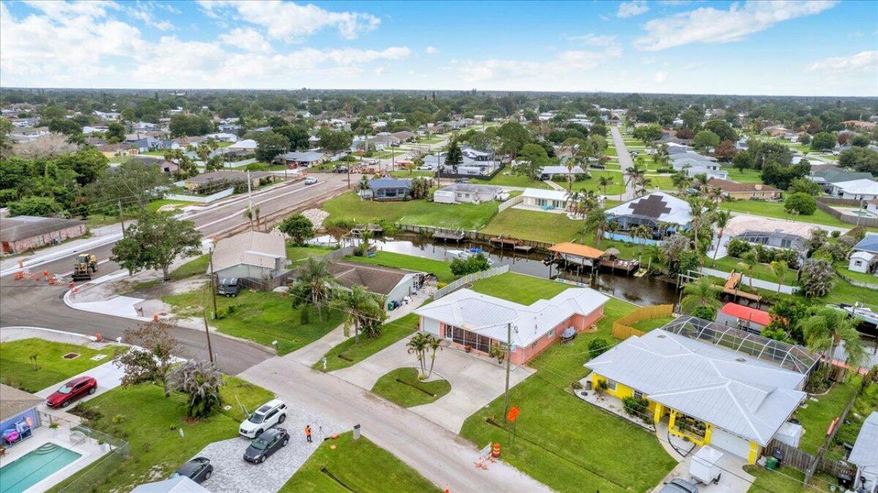 611 SE Harborview Drive, Port Saint Lucie, FL 34983 Photo