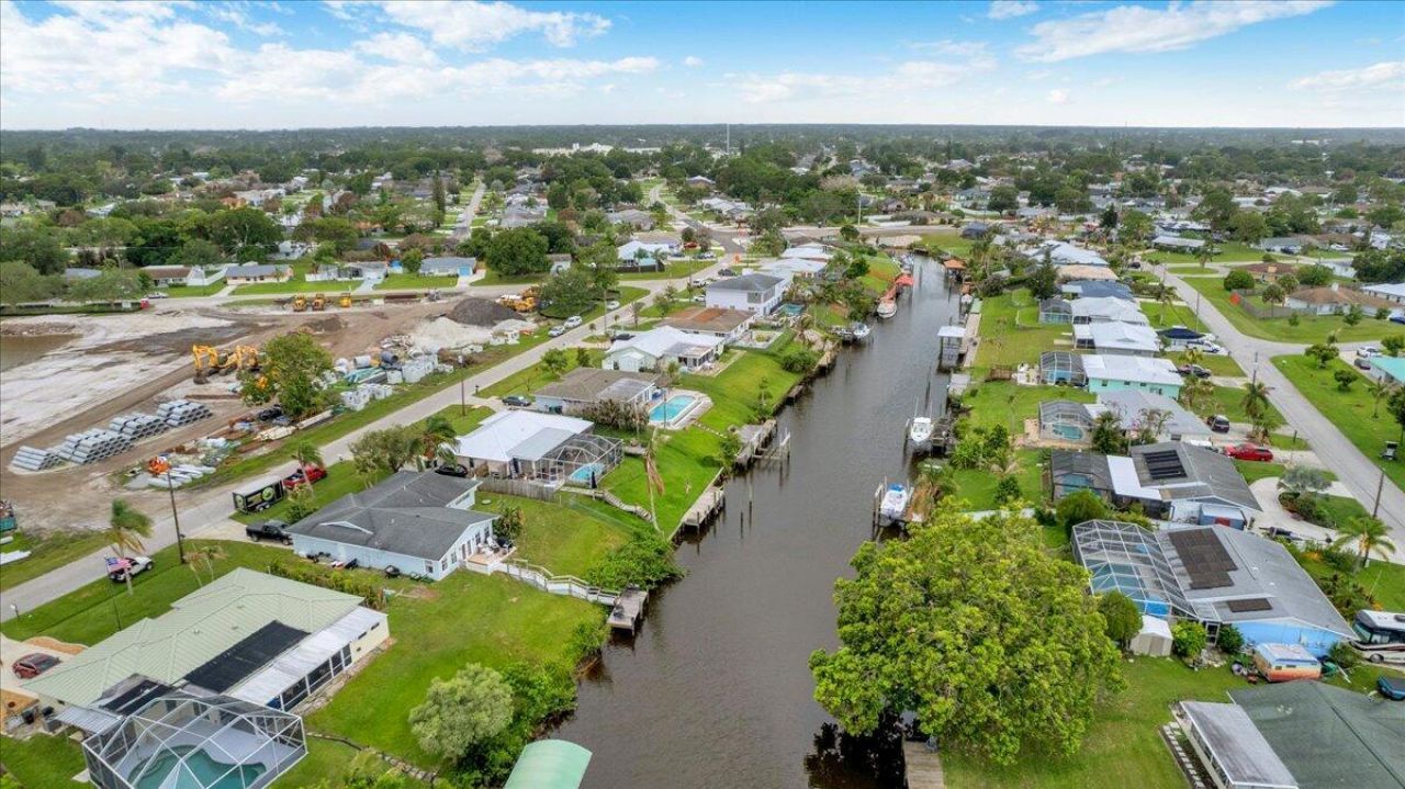 611 SE Harborview Drive, Port Saint Lucie, FL 34983 Photo