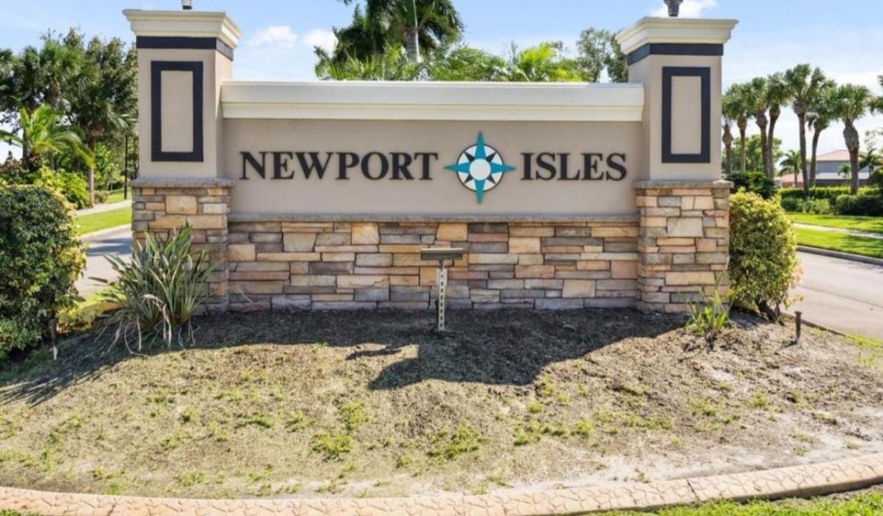 1807 SW Jamesport Drive, Port Saint Lucie, FL 34953 Photo