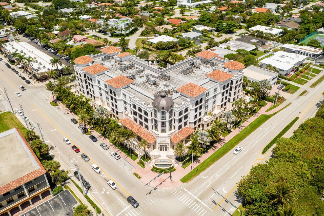 1 N Ocean Boulevard, Unit 305, Boca Raton, FL 33432 Photo