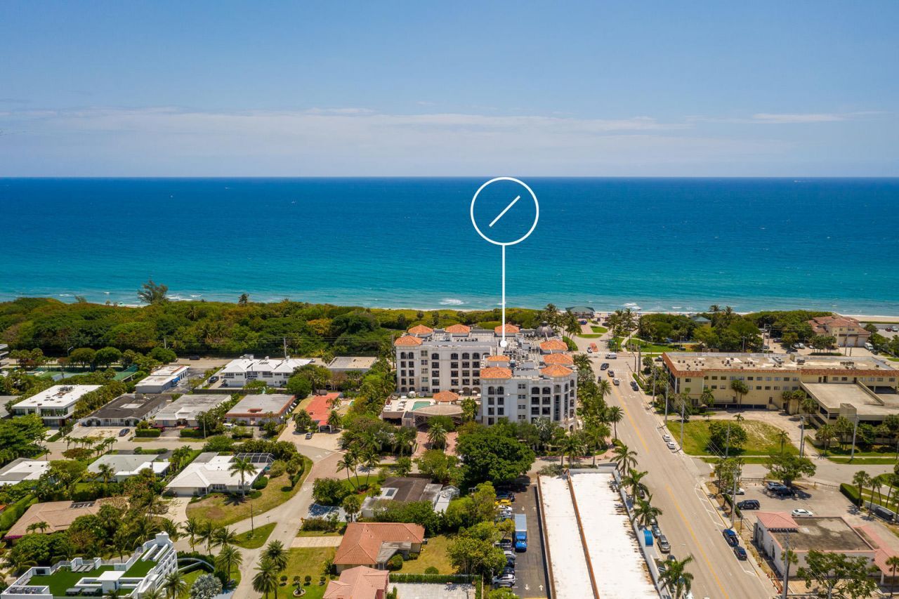 1 N Ocean Boulevard, Unit 305, Boca Raton, FL 33432 Photo