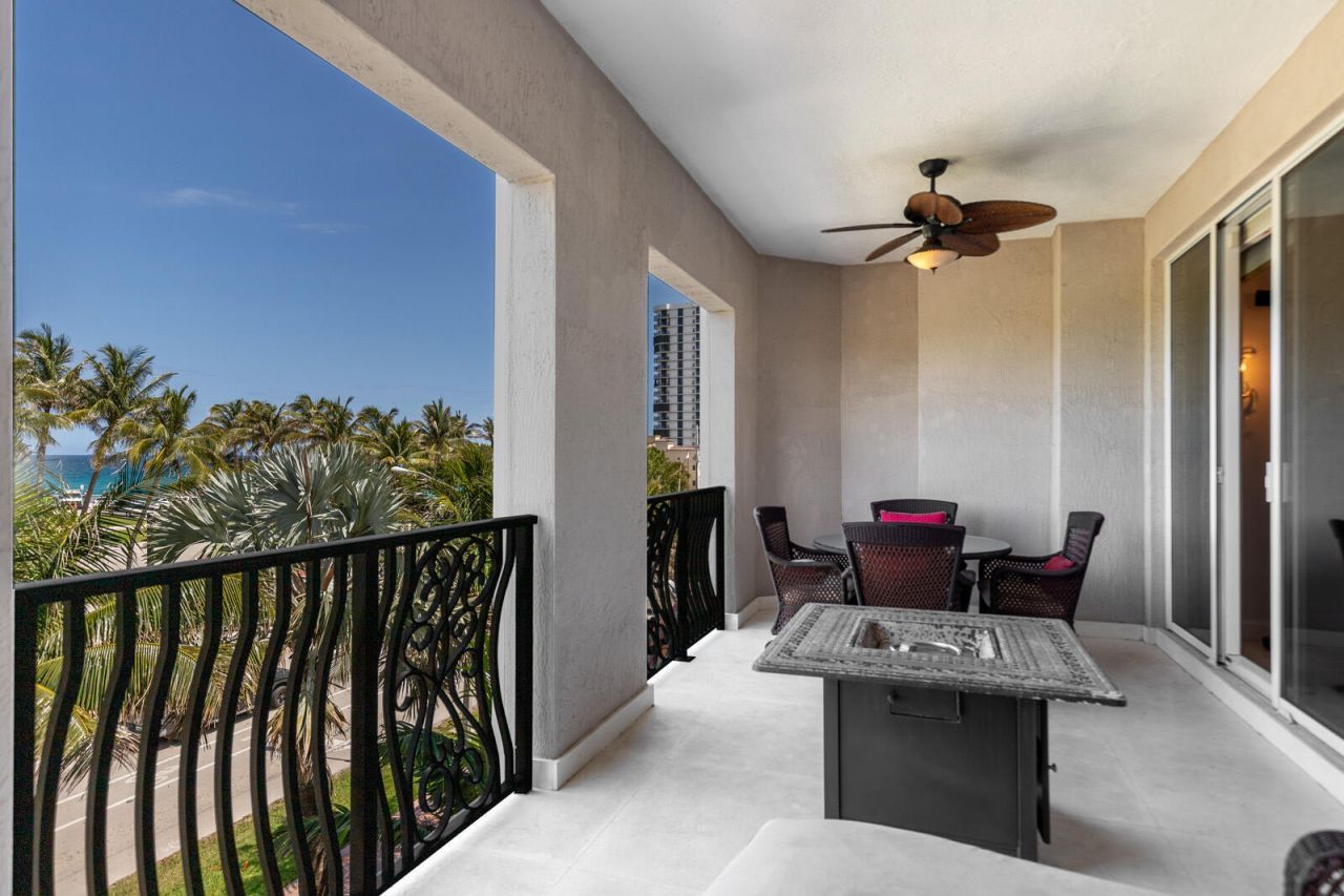 1 N Ocean Boulevard, Unit 305, Boca Raton, FL 33432 Photo