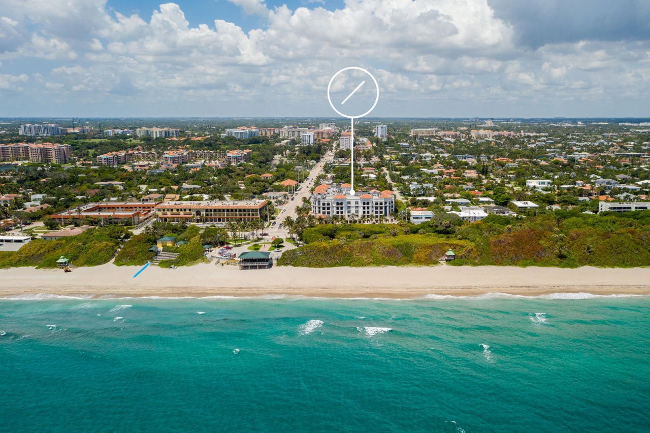 1 N Ocean Boulevard, Unit 305, Boca Raton, FL 33432 Photo