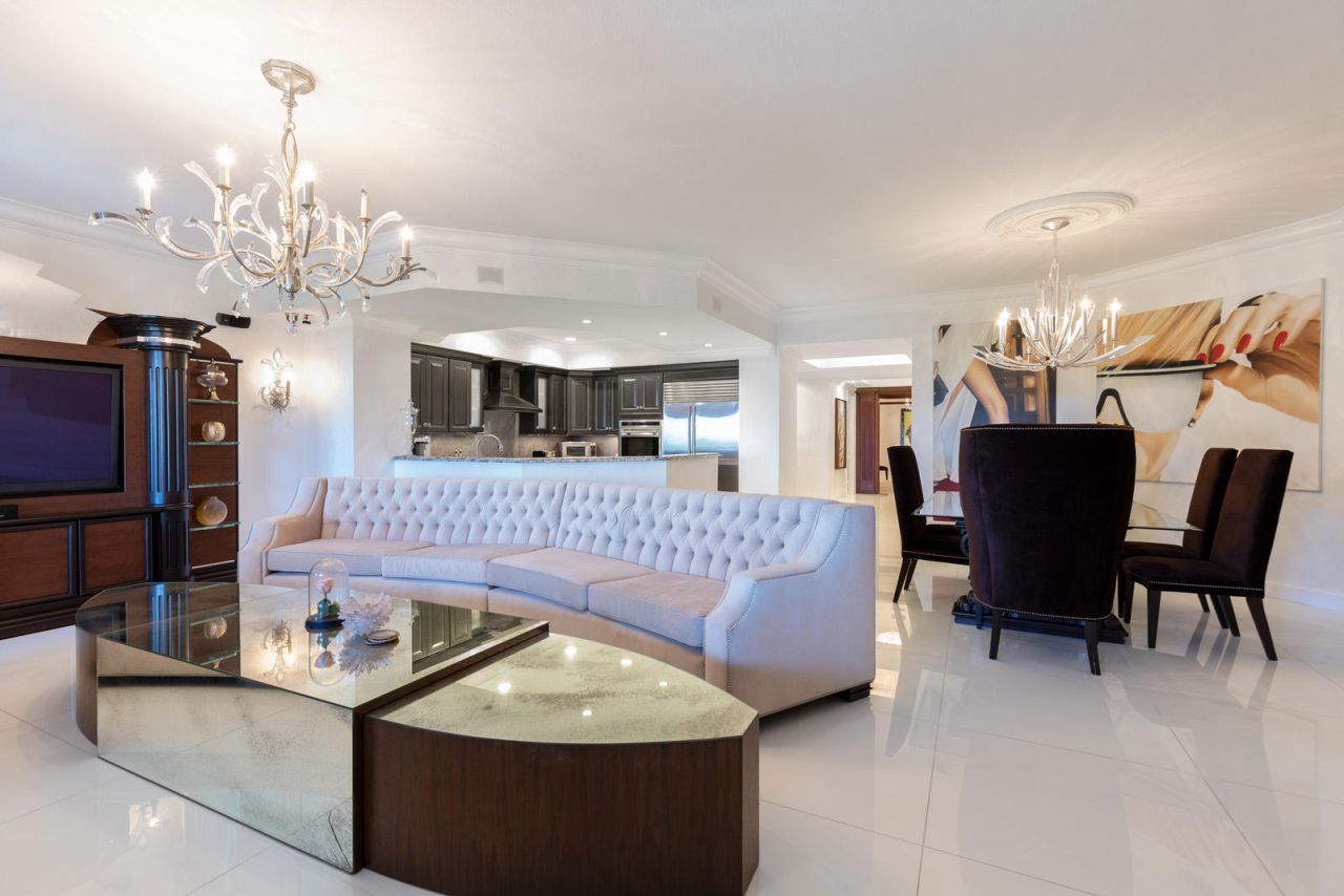 1 N Ocean Boulevard, Unit 305, Boca Raton, FL 33432 Photo