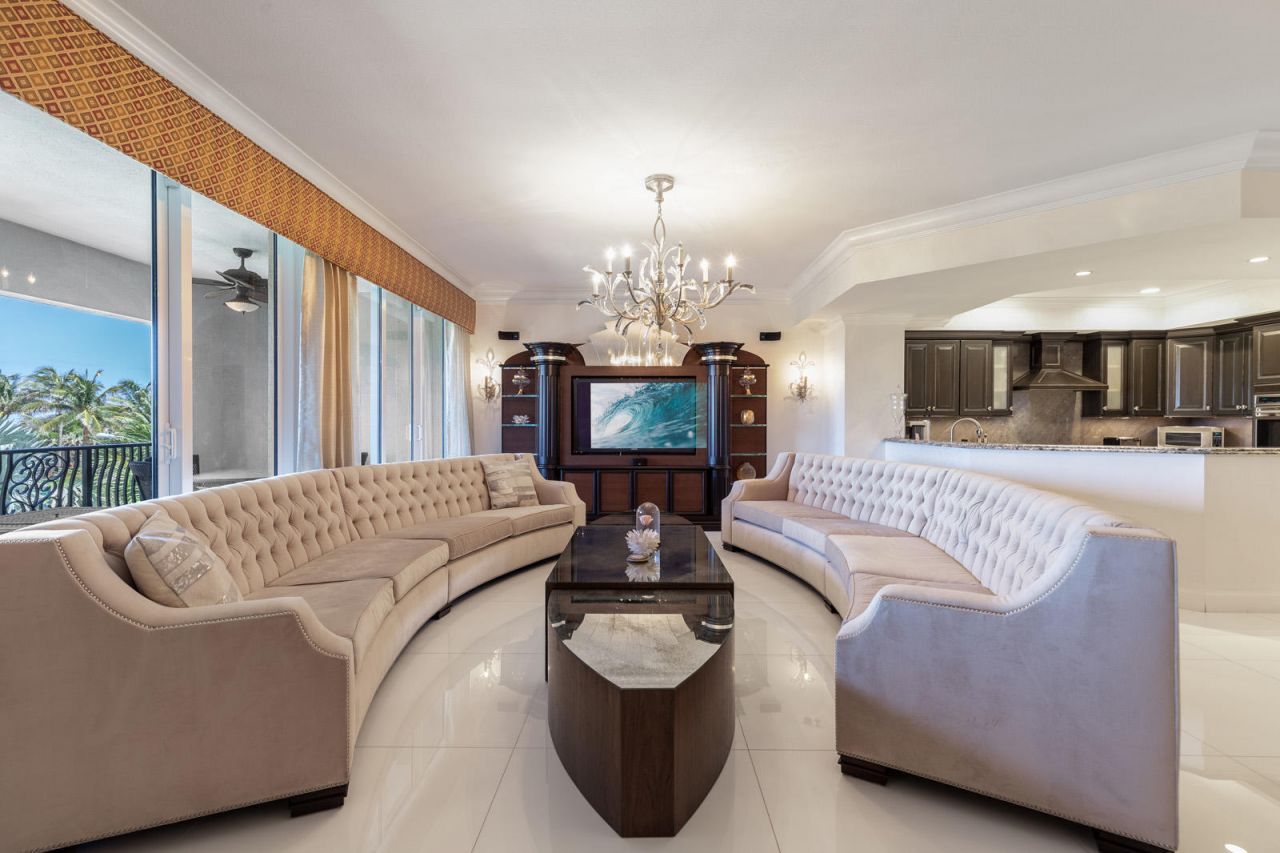 1 N Ocean Boulevard, Unit 305, Boca Raton, FL 33432 Photo
