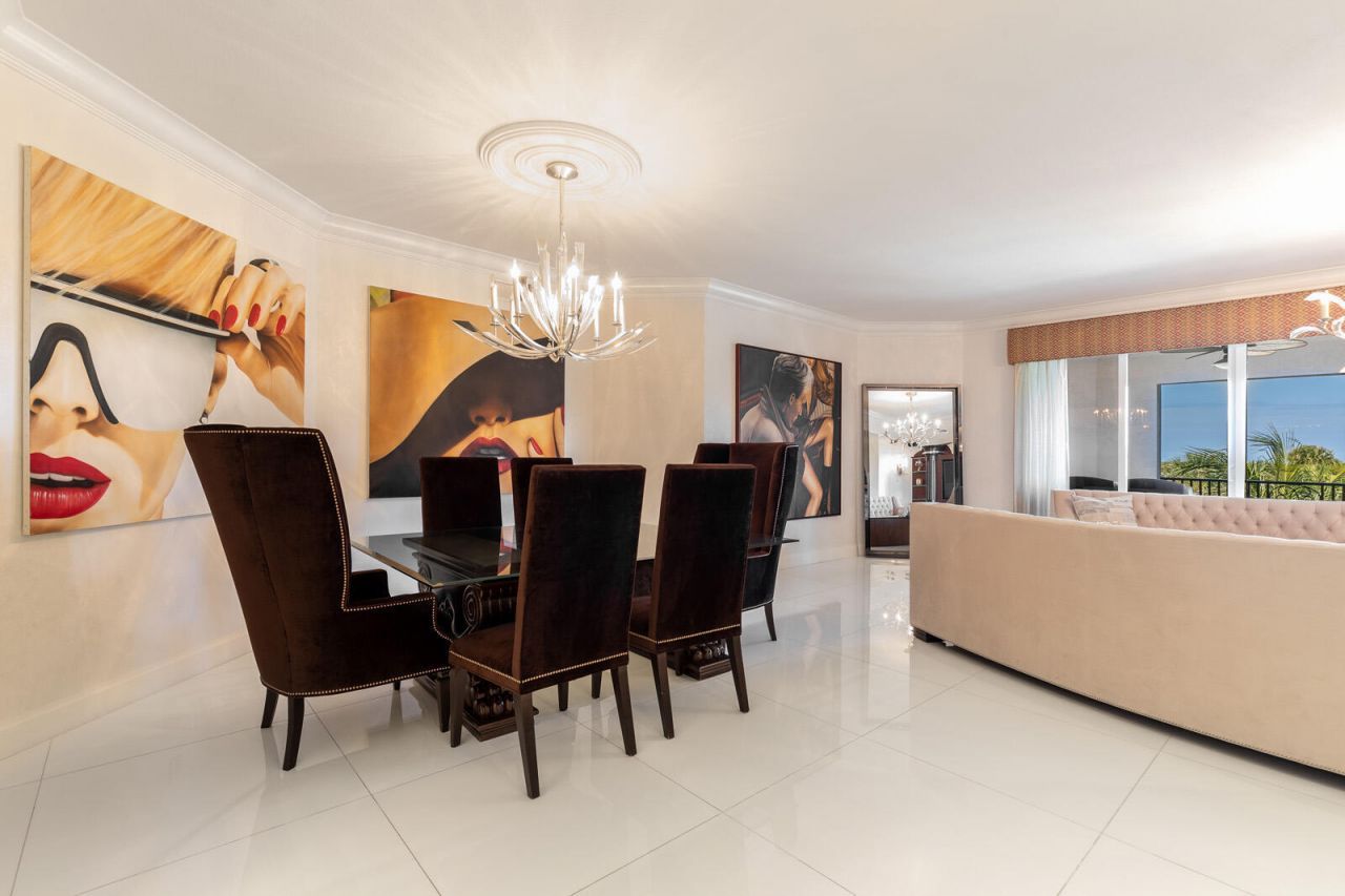 1 N Ocean Boulevard, Unit 305, Boca Raton, FL 33432 Photo