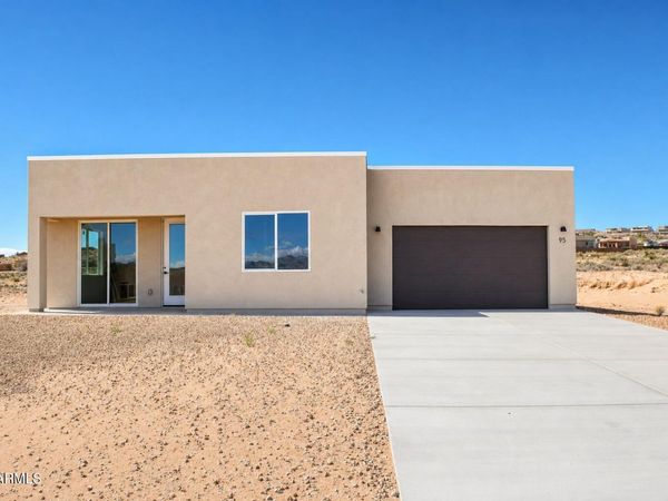 95 GOOD HOPE BAY, Page, AZ 86040