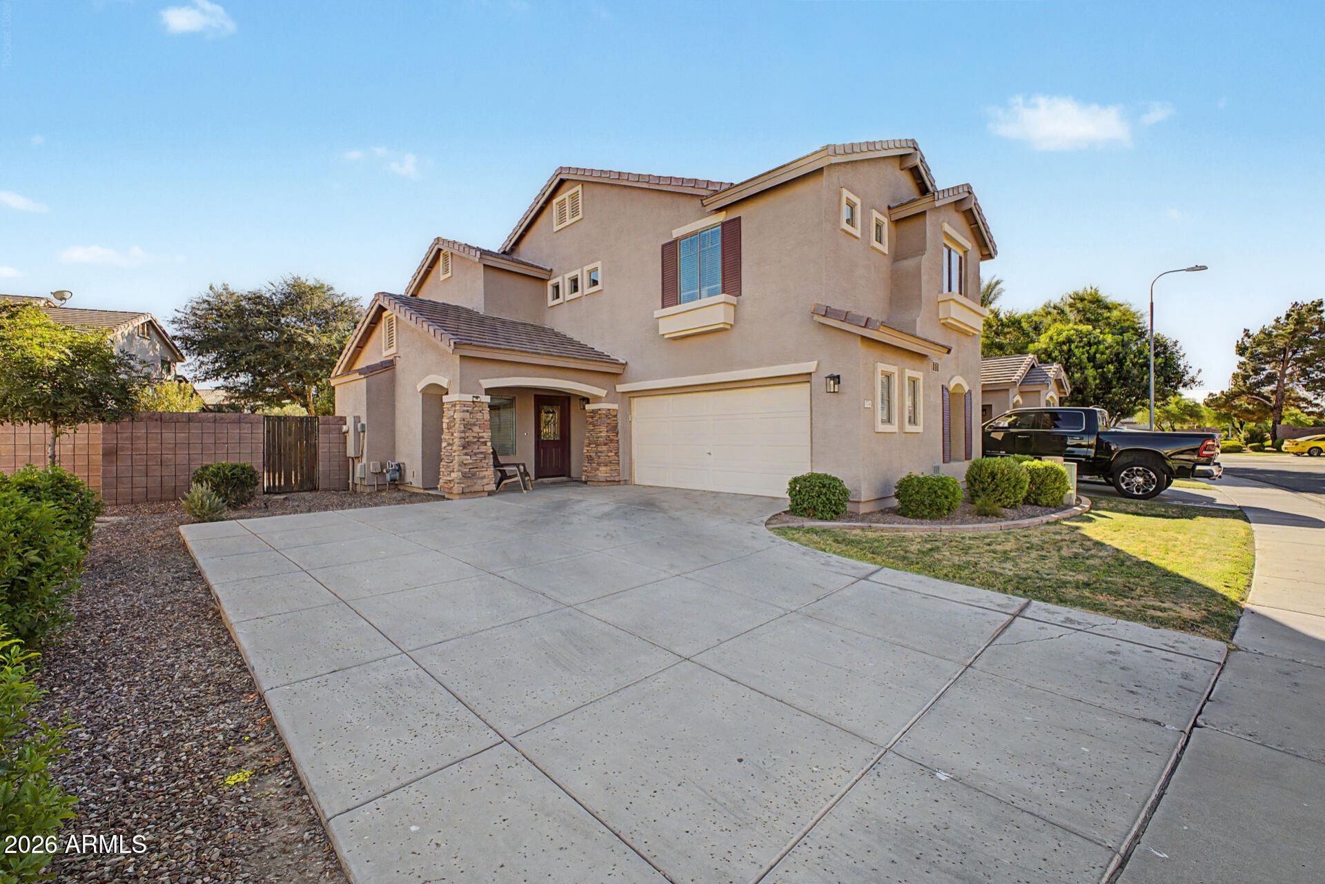 3774 S Laurel Way, Chandler, AZ 85286 Main Photo