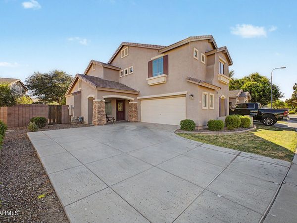 3774 S LAUREL Way, Chandler, AZ 85286
