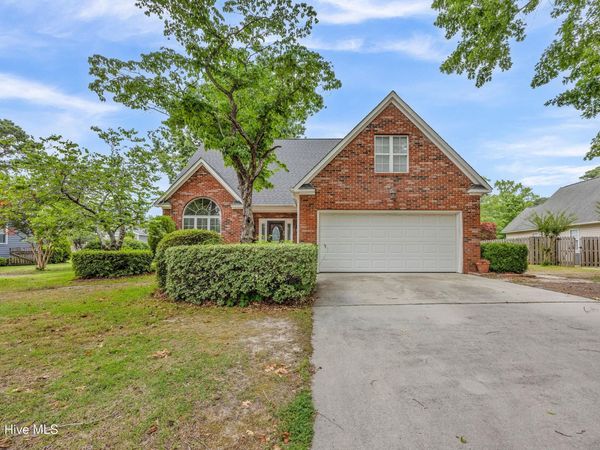 5421 Whaler Way, Wilmington, NC 28409