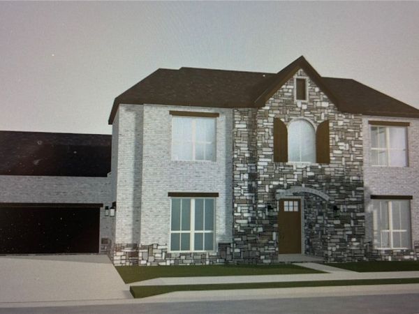 8902 W Apollo Drive , Bentonville, AR 72713