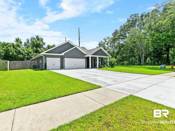 705 Calibre Street, Fairhope, AL 36532