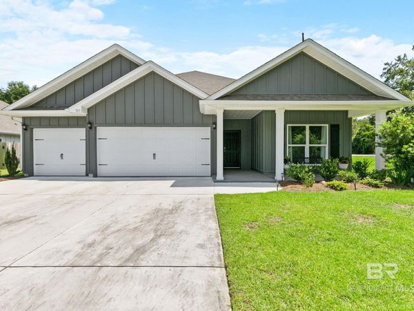705 Calibre Street, Fairhope, AL 36532