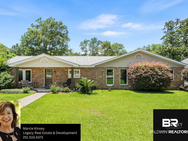 1615 Fifth Street, Daphne, AL 36526