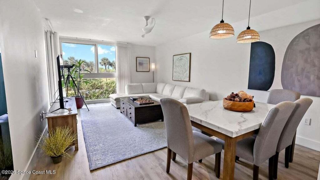 2700 N Highway A1a , Unit 207, Fort Pierce, FL 34949 Photo