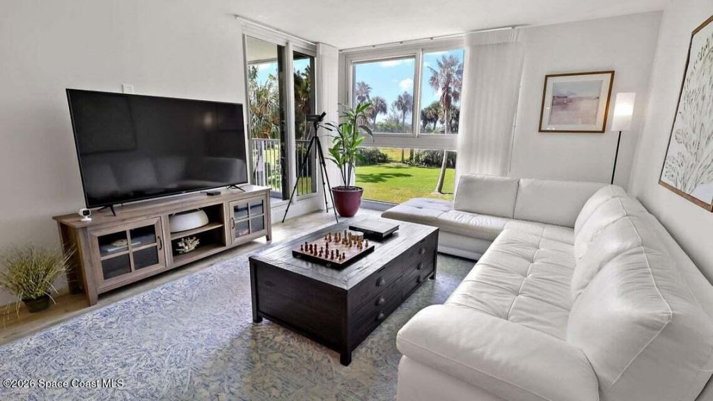 2700 N Highway A1a , Unit 207, Fort Pierce, FL 34949 Photo
