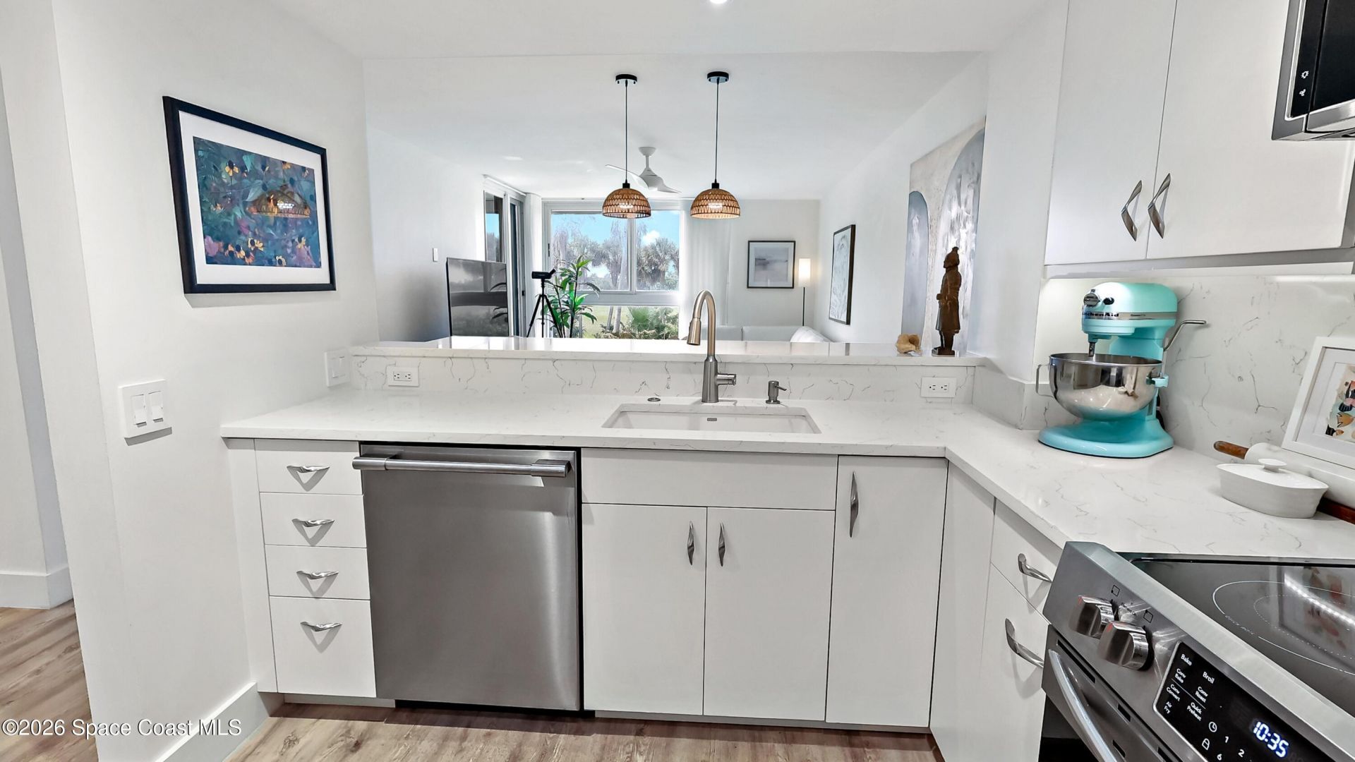 2700 N Highway A1a , Unit 207, Fort Pierce, FL 34949 Photo