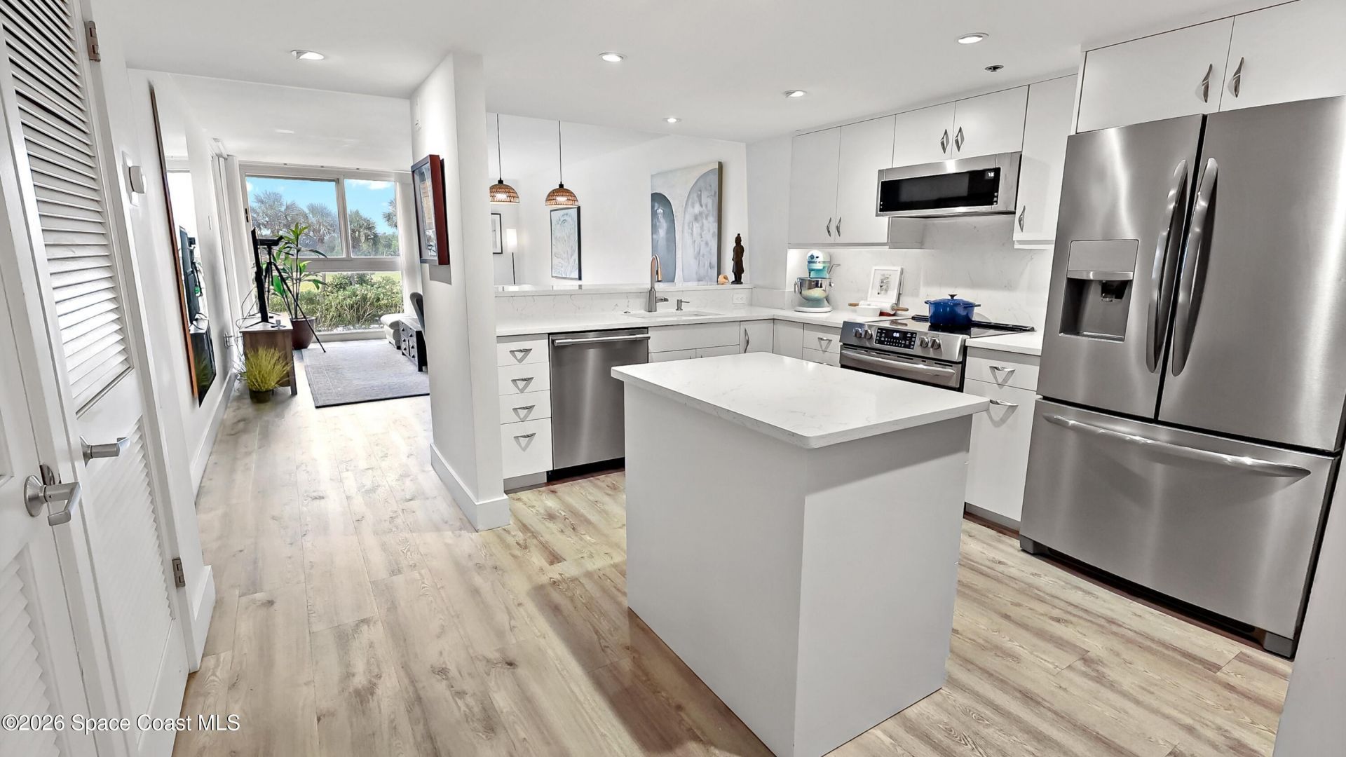 2700 N Highway A1a , Unit 207, Fort Pierce, FL 34949 Photo