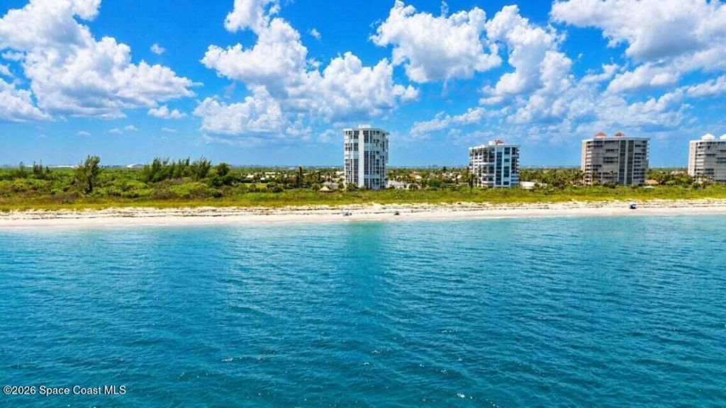 2700 N Highway A1a , Unit 207, Fort Pierce, FL 34949 Photo