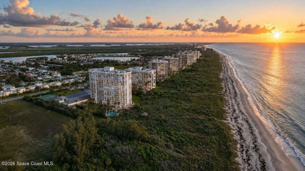 2700 N Highway A1a , Unit 207, Fort Pierce, FL 34949 Photo