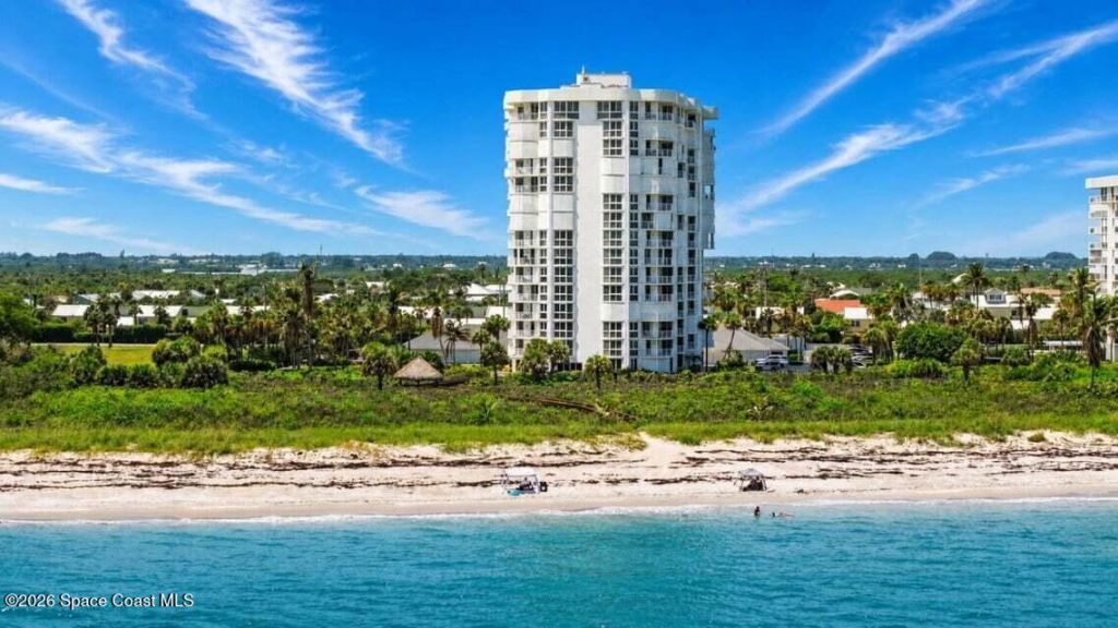 2700 N Highway A1a , Unit 207, Fort Pierce, FL 34949 Photo